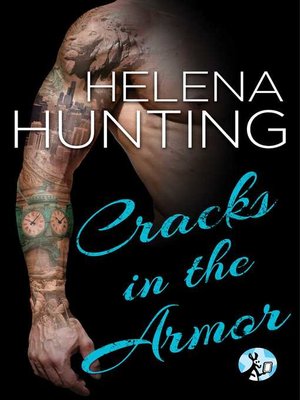 cover image of Cracks in the Armor